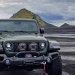 Jeep Experience