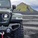 Jeep Experience