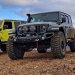 Jeep Experience
