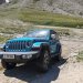 Jeep Experience