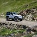 Jeep Experience