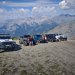 Jeep Experience