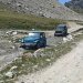 Jeep Experience