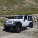 Jeep Experience