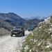 Jeep Experience