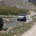 Jeep Experience