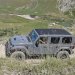 Jeep Experience