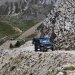 Jeep Experience