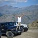 Jeep Experience