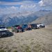 Jeep Experience