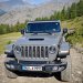 Jeep Experience