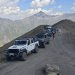 Jeep Experience
