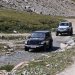 Jeep Experience