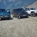Jeep Experience