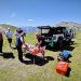 Jeep Experience