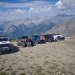 Jeep Experience