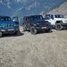 Jeep Experience