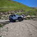 Jeep Experience