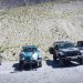Jeep Experience