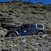 Jeep Experience