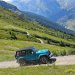 Jeep Experience
