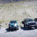 Jeep Experience