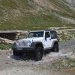 Jeep Experience