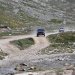 Jeep Experience