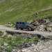 Jeep Experience
