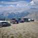 Jeep Experience