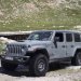 Jeep Experience
