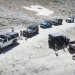 Jeep Experience