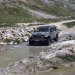 Jeep Experience