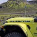 Jeep Experience
