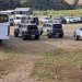 Jeep Experience