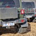 Jeep Experience