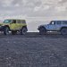 Jeep Experience