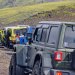 Jeep Experience