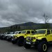 Jeep Experience