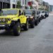 Jeep Experience