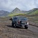 Jeep Experience