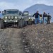 Jeep Experience