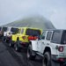 Jeep Experience