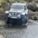 Jeep Experience