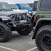Jeep Experience