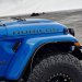 Jeep Experience