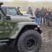 Jeep Experience