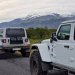 Jeep Experience