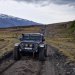 Jeep Experience