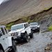 Jeep Experience